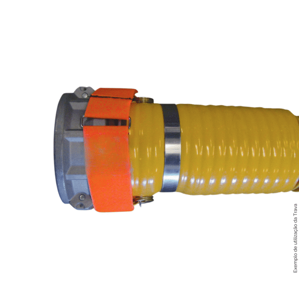 Trava de Segurança - Safety Straps - Imagem 4