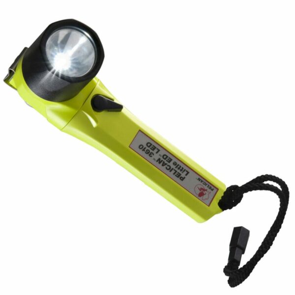 Lanterna Portátil Pelican 3610 - Imagem 2