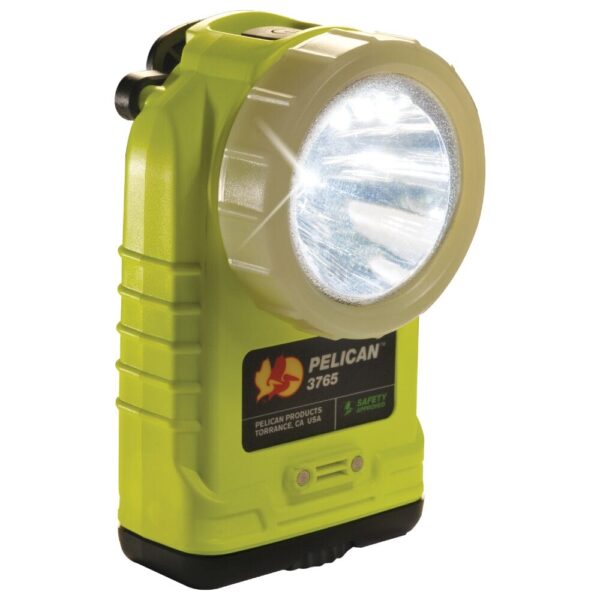 Lanterna Recarregável Pelican 3765PL - Imagem 2
