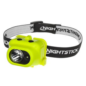 Lanterna de Cabeça Nightstick TB - XPP-5454G