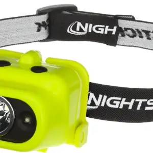 Lanterna de Cabeça Nightstick TB - XPP-5454G