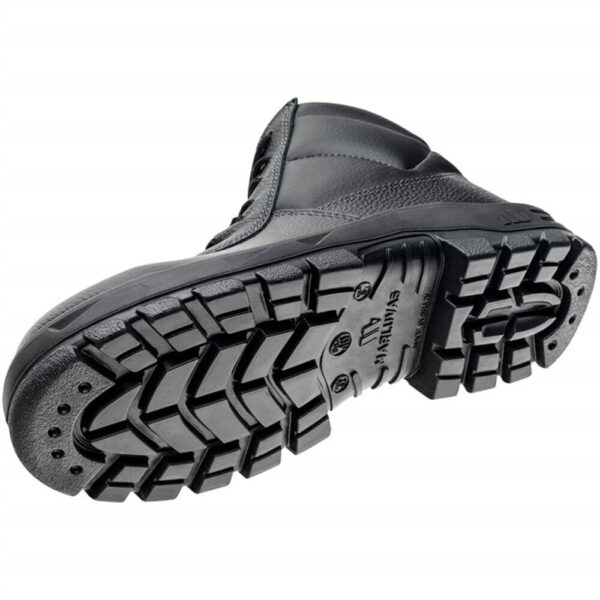 Bota Marluvas 50B29 Solado PU Bidensidade Antiestático - CA 21671 - Imagem 2