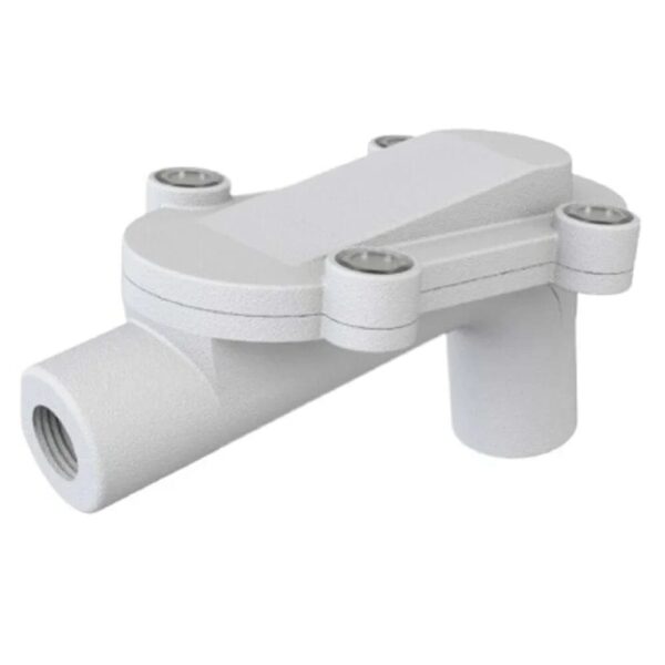 Cotovelo 90 Tampa de Inspeção 1/2" NPT EXD