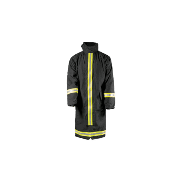Capa Bombeiro HJ905T2L00 CA 9236