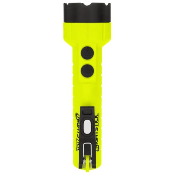 Lanterna Recarregável Nightstick TB - XPR-5522GMX
