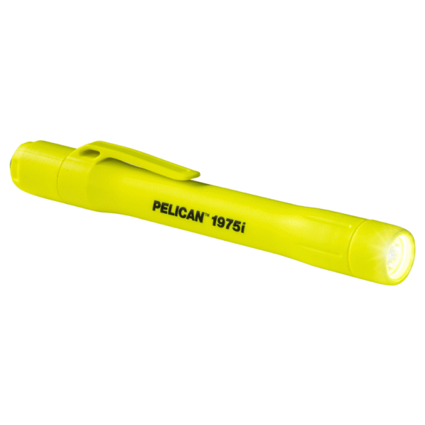 Lanterna Portátil Pelican 1975i