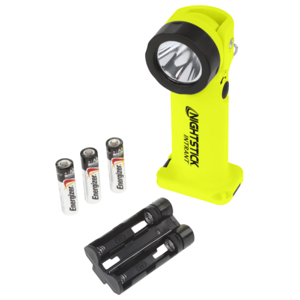 Lanterna Portátil Nightstick TB - XPP-5566GX - Imagem 2