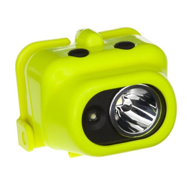 Lanterna de Cabeça Nightstick TB - XPP-5454G