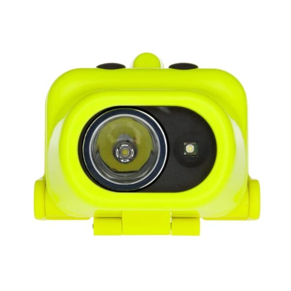 Lanterna de Cabeça Nightstick TB - XPP-5454G - Imagem 2