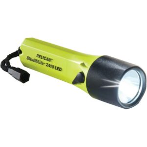 Lanterna Portátil Pelican 2410