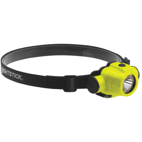 Lanterna Recarregável Nightstick TB - XPR-5553G - Imagem 2