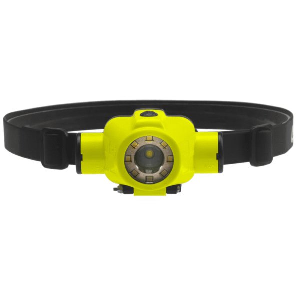 Lanterna Recarregável Nightstick TB - XPR-5553G - Imagem 3