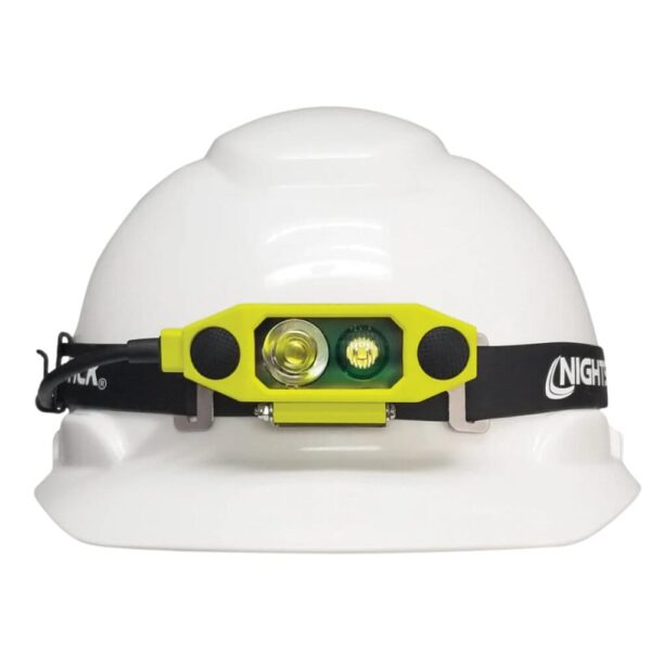 Lanterna Recarregável Nightstick TB - XPR-5562GX