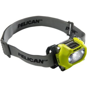 Lanterna de Cabeça Pelican 2765