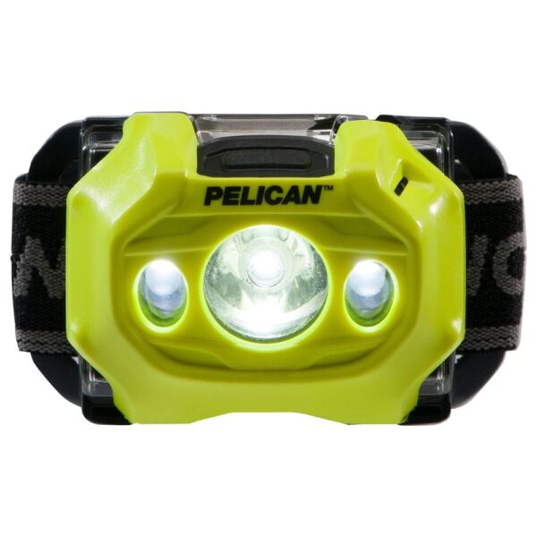 Lanterna de Cabeça Pelican 2765 - Imagem 3