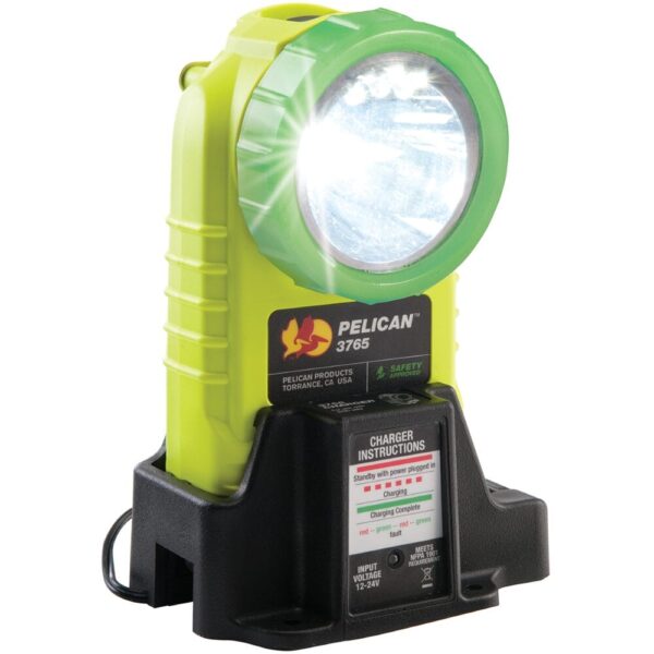 Lanterna Recarregável Pelican 3765PL