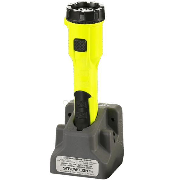 Lanterna Recarregável Streamlight