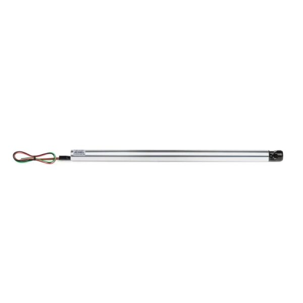 Sensor Óptico Presença Líquidos 500mm 5 Fios c/ Rosca 1/2 NPT - Imagem 4