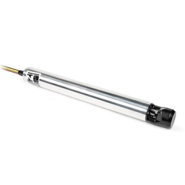 Sensor Óptico Presença Líquidos 500mm 5 Fios c/ Rosca 1/2 NPT - Imagem 3