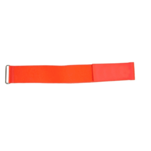 Trava de Segurança - Safety Straps