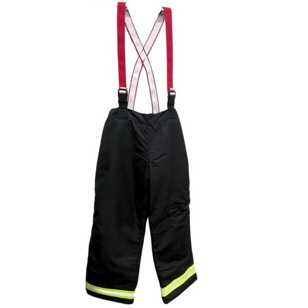 Calça Bombeiro HJ910T2 CA 31931 - Imagem 2