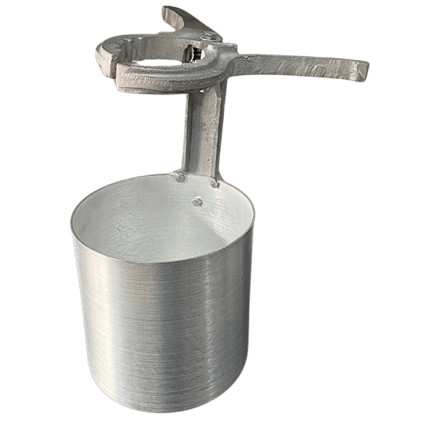 Caneca Anti Respingo