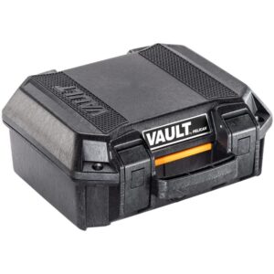 Pelican Vault V100