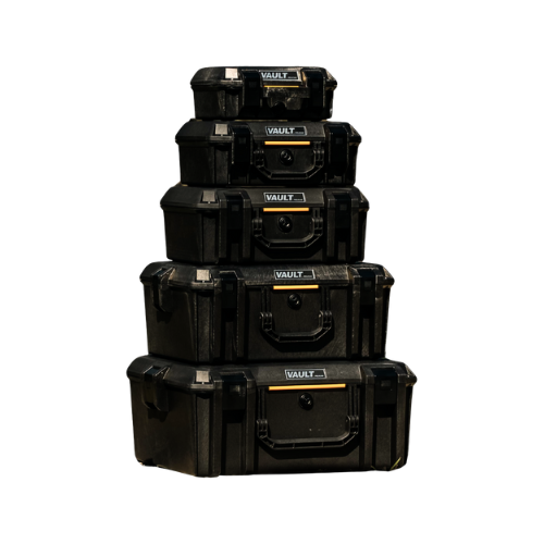 cases