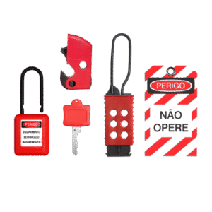 Equipamento de Segurança