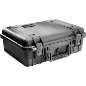 Pelican Protector Case 1500