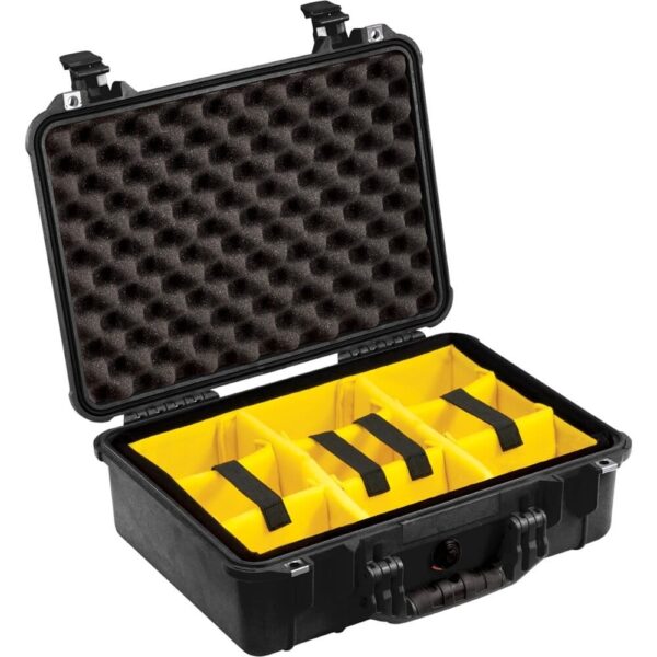 Pelican Protector Case 1500 - Imagem 2