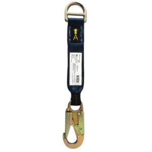 Extensor HLE040TQ Para Utilização Com Trava-Quedas Retrátil