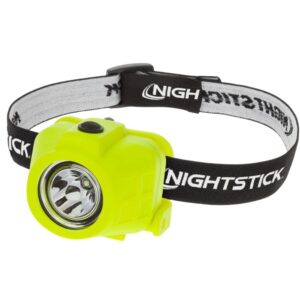 Lanterna de Cabeça Nightstick TB - XPP-5450G