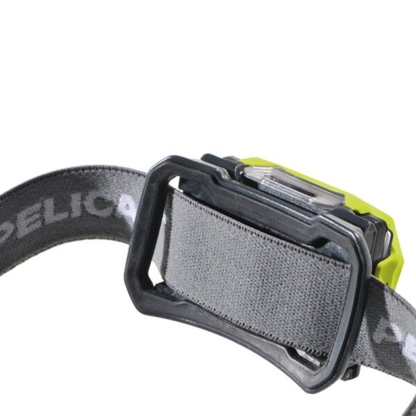 Lanterna de Cabeça Pelican Modelo 2745 - Imagem 2