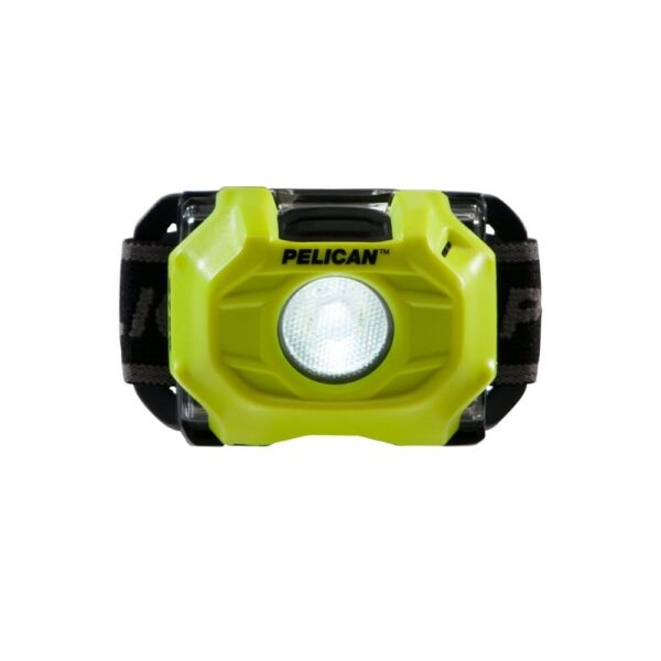 Lanterna de Cabeca Pelican 2755 - Imagem 3