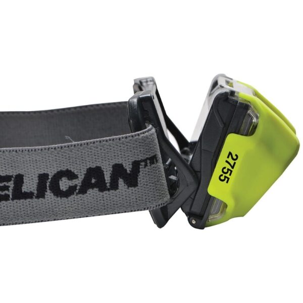 Lanterna de Cabeca Pelican 2755 - Imagem 2