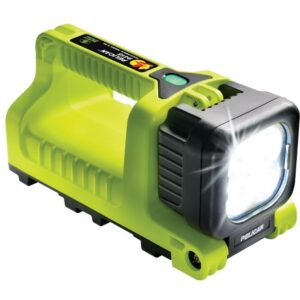 Lanterna Recarregável Pelican 9415i