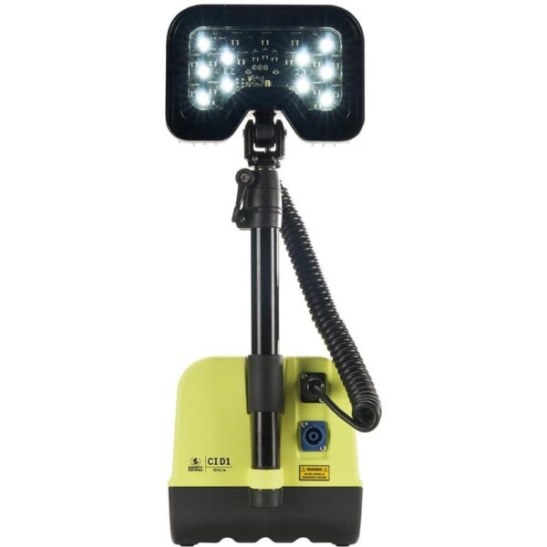 Lanterna Recarregável Pelican 9455 - Imagem 2