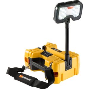 Lanterna Recarregável Pelican 9480