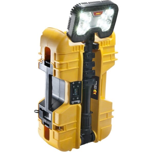 Lanterna Recarregável Pelican 9480 - Imagem 3