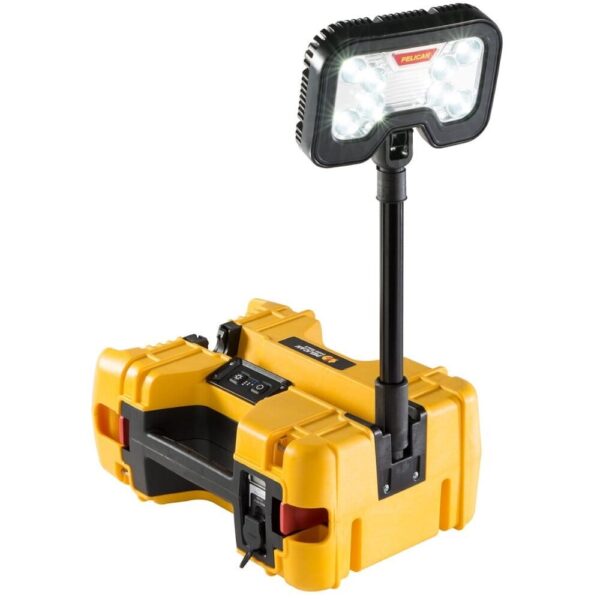 Lanterna Recarregável Pelican 9480 - Imagem 2