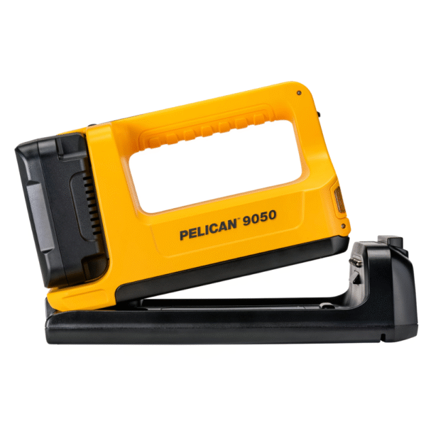 Lanterna Recarregável Pelican 9050 - Imagem 3