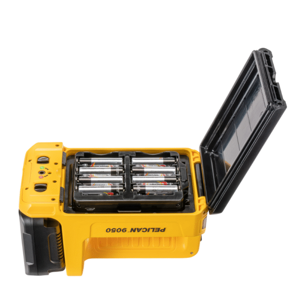 Lanterna Recarregável Pelican 9050 - Imagem 2