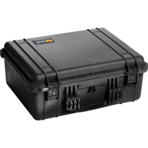 Pelican Protector Case 1550