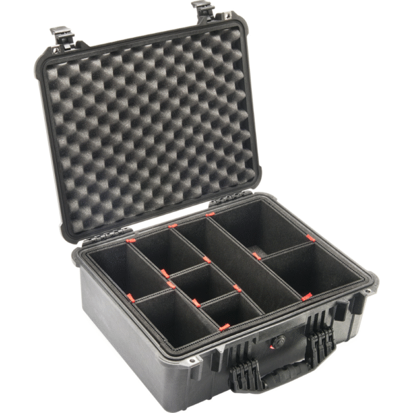 Pelican Protector Case 1550 - Imagem 2