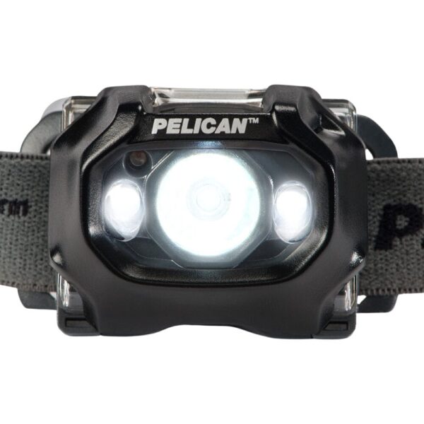 Lanterna de Cabeça Pelican 2765 - Imagem 2