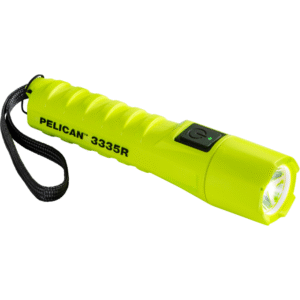 Lanterna Recarregável Pelican 3335R