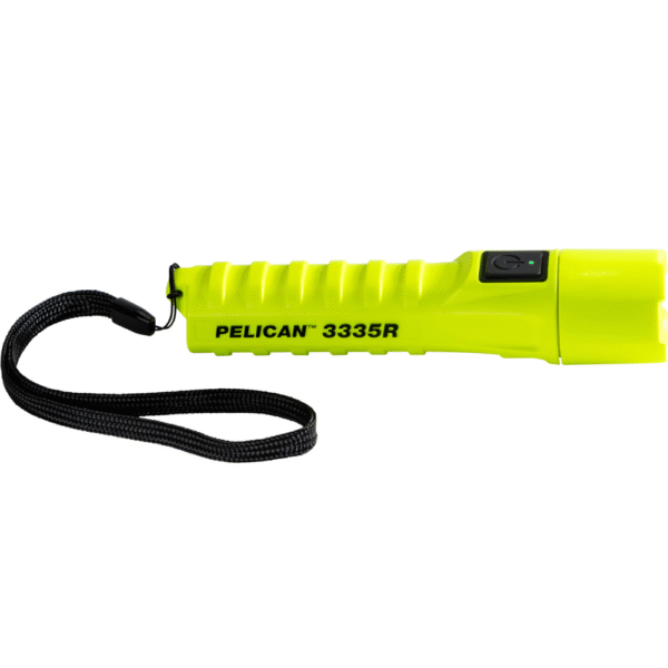 Lanterna Recarregável Pelican 3335R - Imagem 2