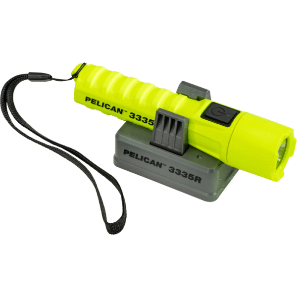 Lanterna Recarregável Pelican 3335R - Imagem 3