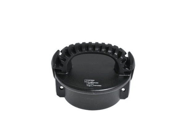 Tampa de Bloqueio - Safety Bump 4" - Imagem 2